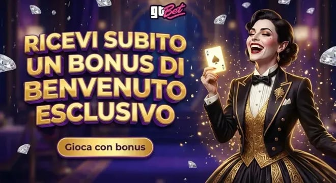 Gtbet Casino